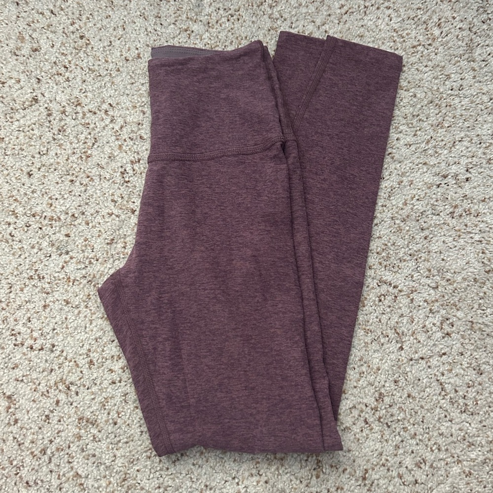 Beyond Yoga Spacedye Caught in the Midi Legging